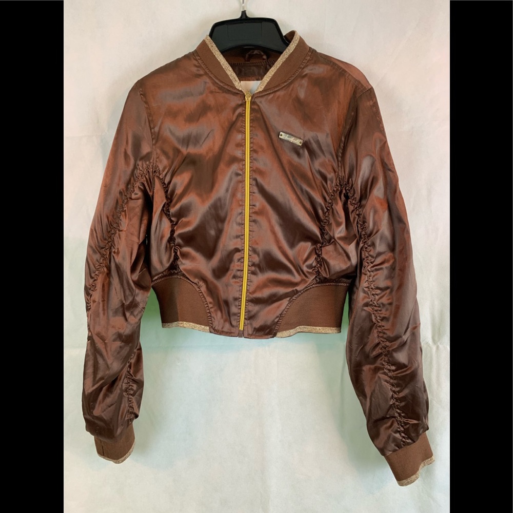 COPY - South Pole Windbreaker Jacket